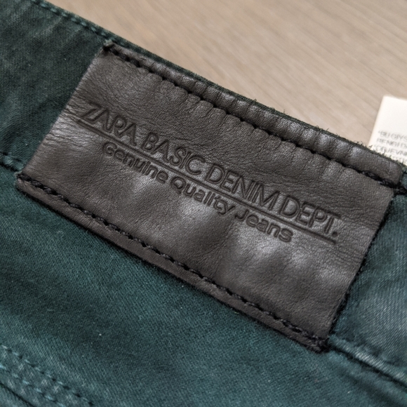 Jeans by Zara - Picture 1 of 6